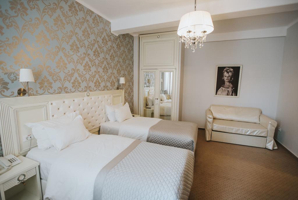 Cornelia Hotel Bucureşti